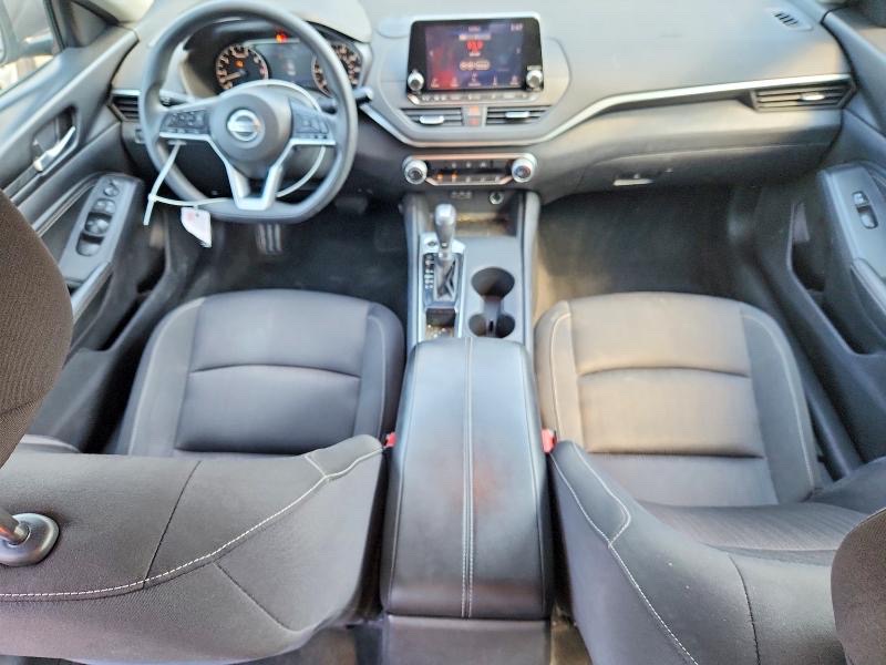 Car Image 2019 NISSAN ALTIMA
