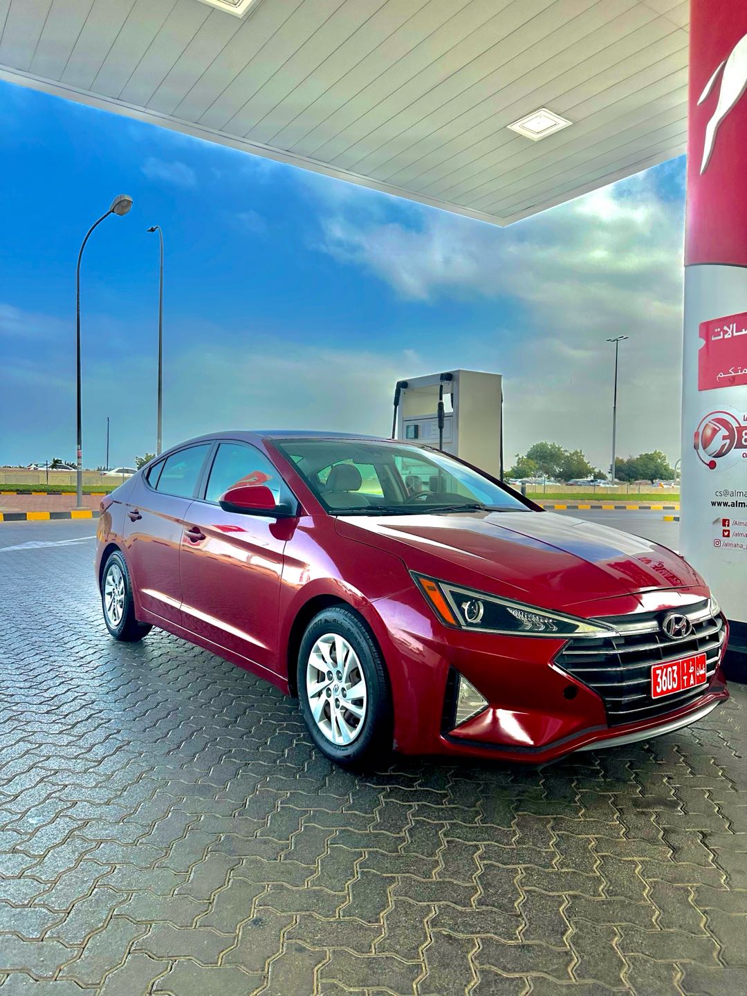 HYUNDAI ELANTRA 2020