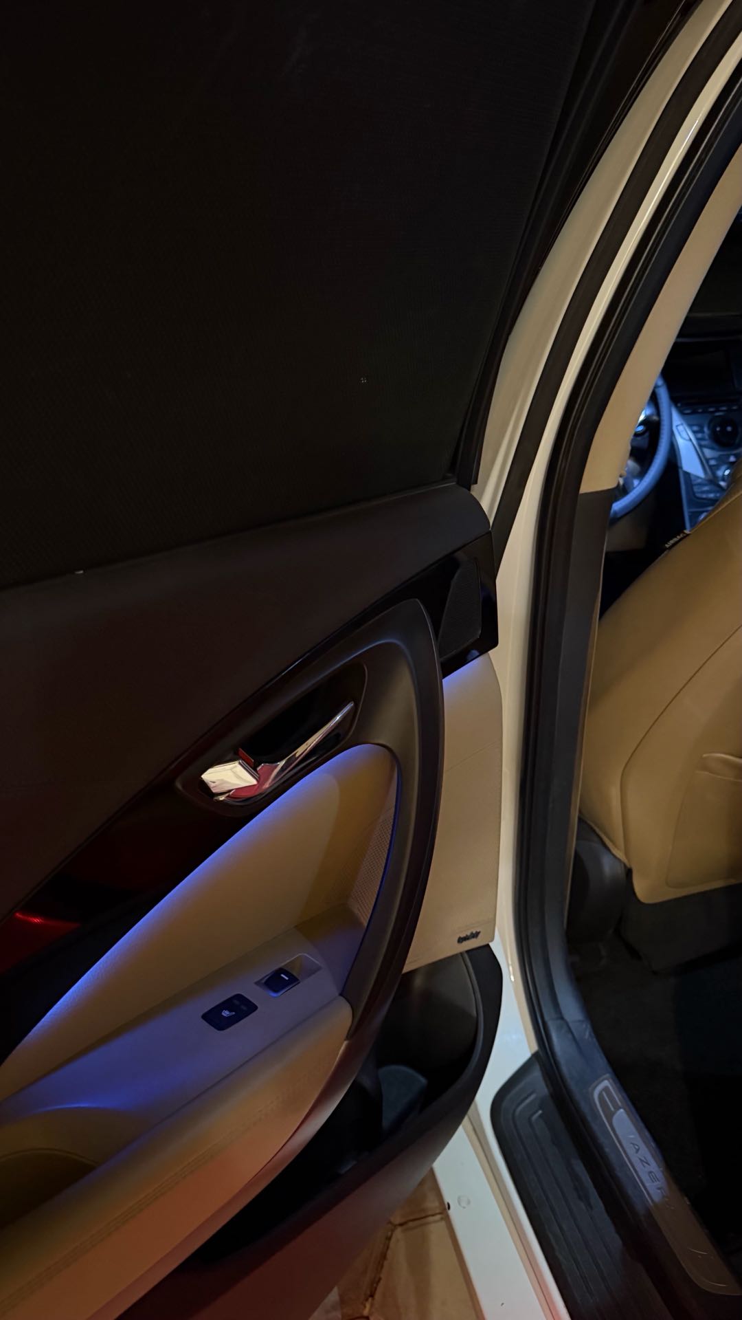 Car Image 2013 HYUNDAI AZERA 