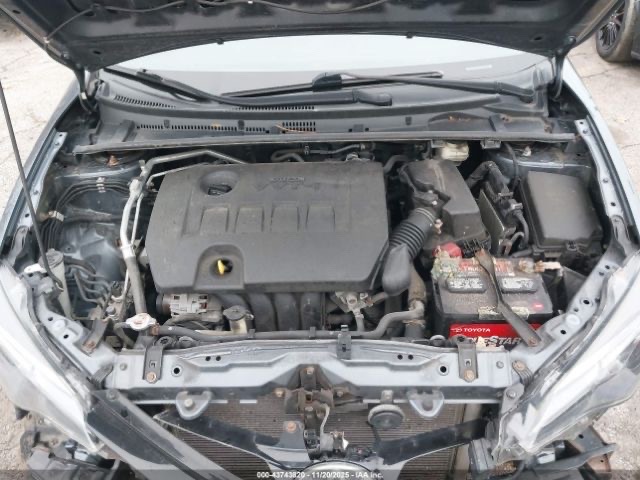 Car Image 2018 TOYOTA COROLLA