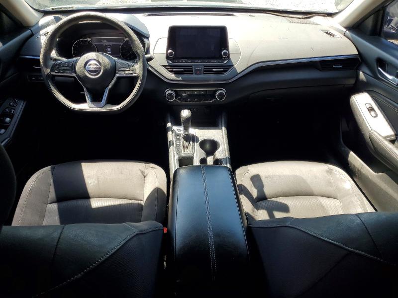 Car Image 2019 NISSAN ALTIMA