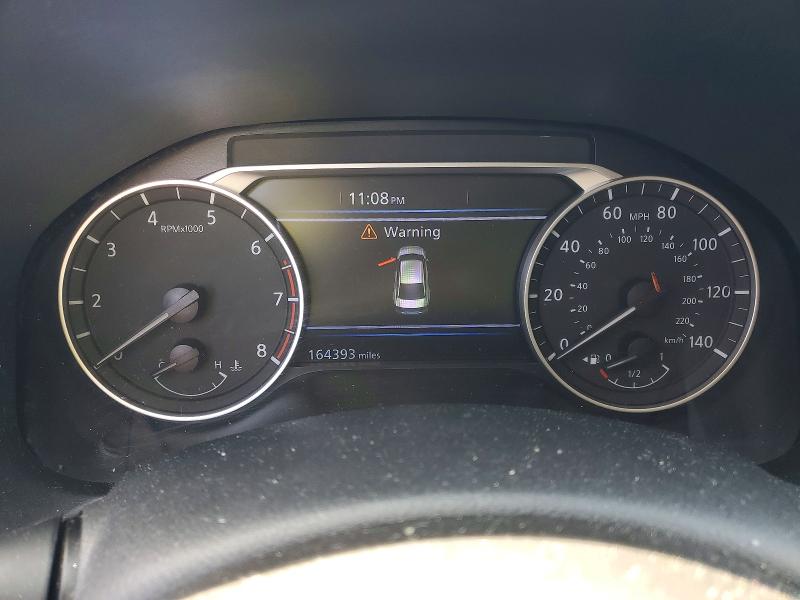 Car Image 2019 NISSAN ALTIMA
