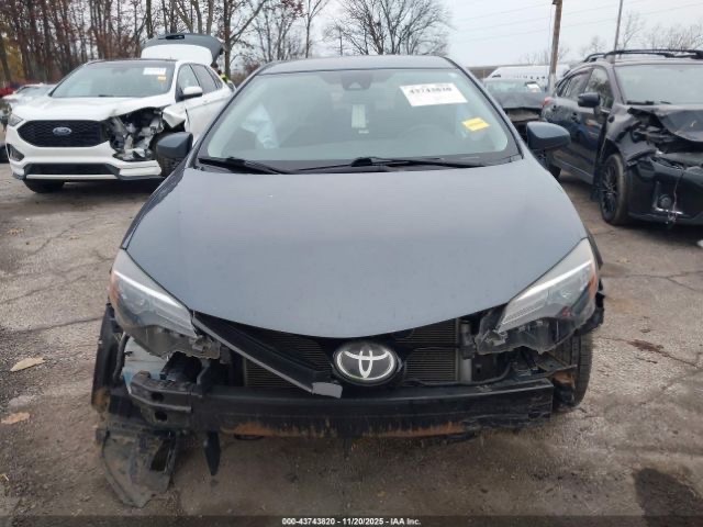Car Image 2018 TOYOTA COROLLA