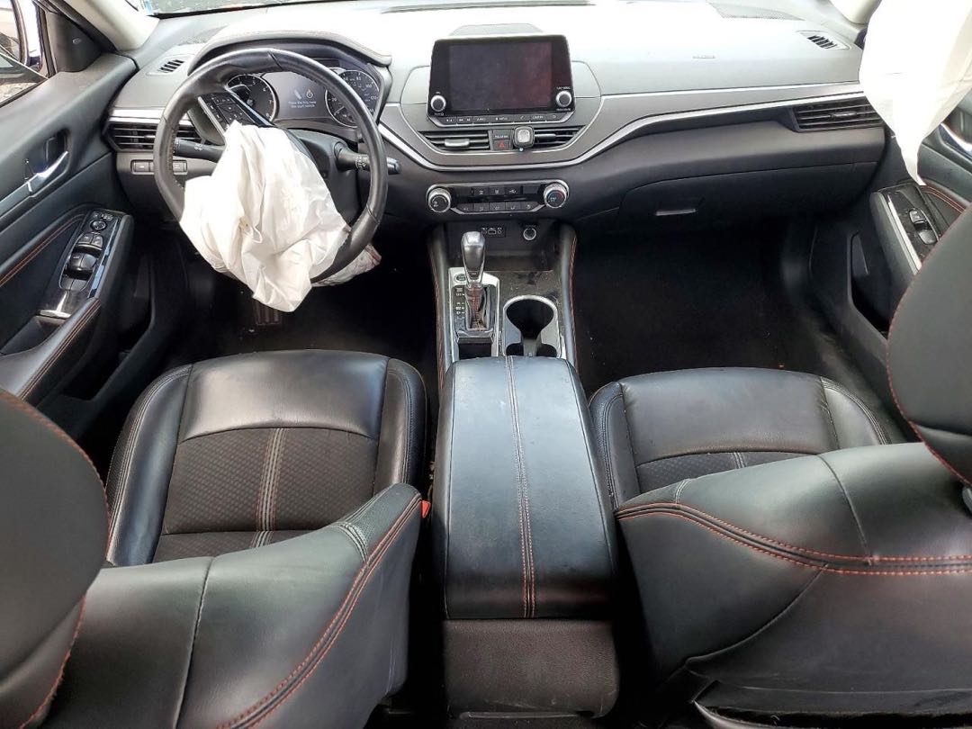 Car Image 2023 NISSAN ALTIMA