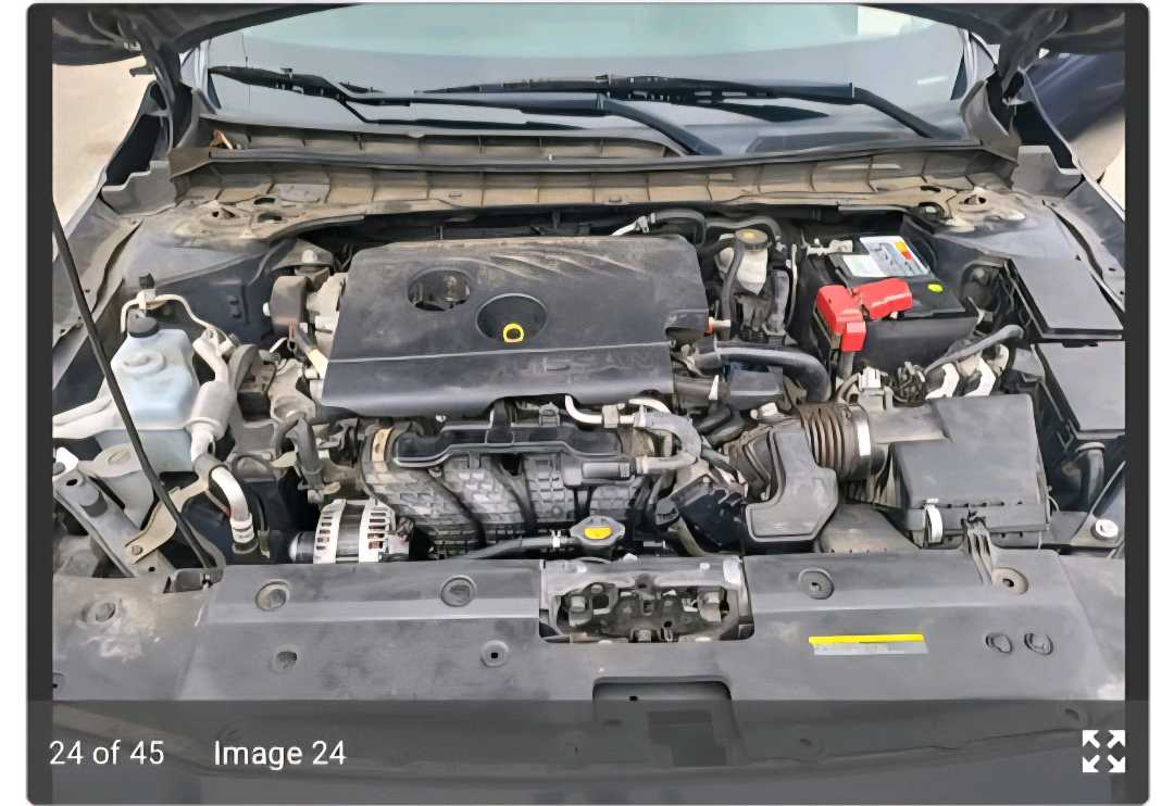Car Image 2019 NISSAN ALTIMA