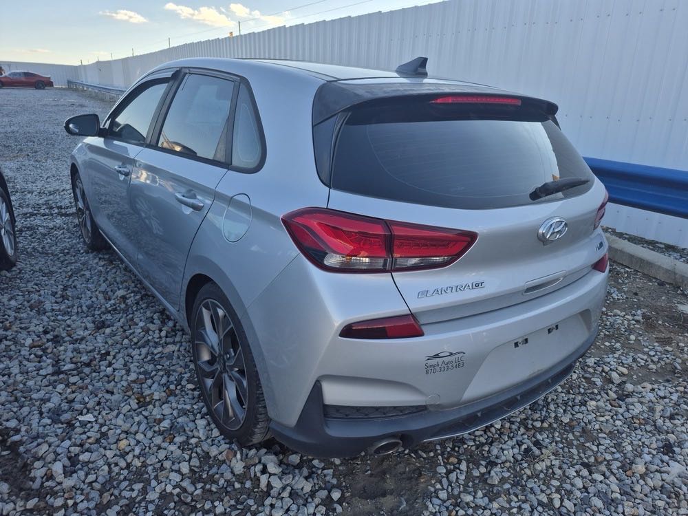 Car Image 2019 HYUNDAI ELANTRA