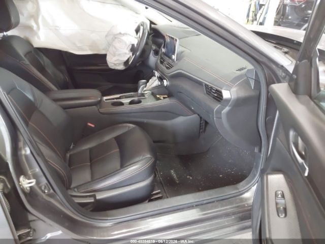 Car Image 2021 NISSAN ALTIMA