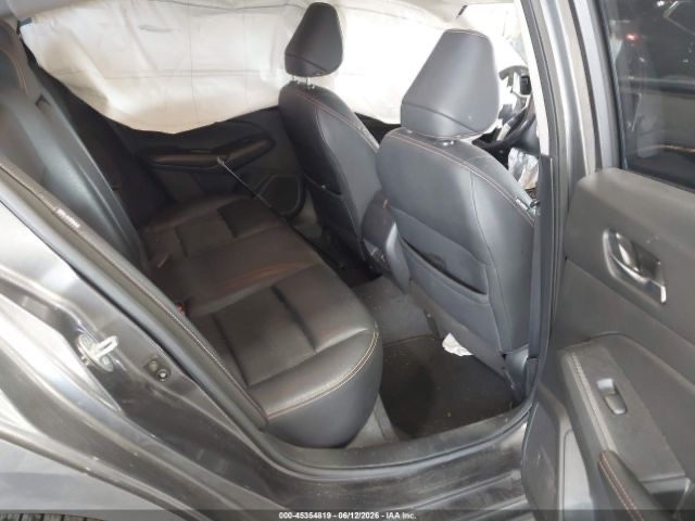Car Image 2021 NISSAN ALTIMA