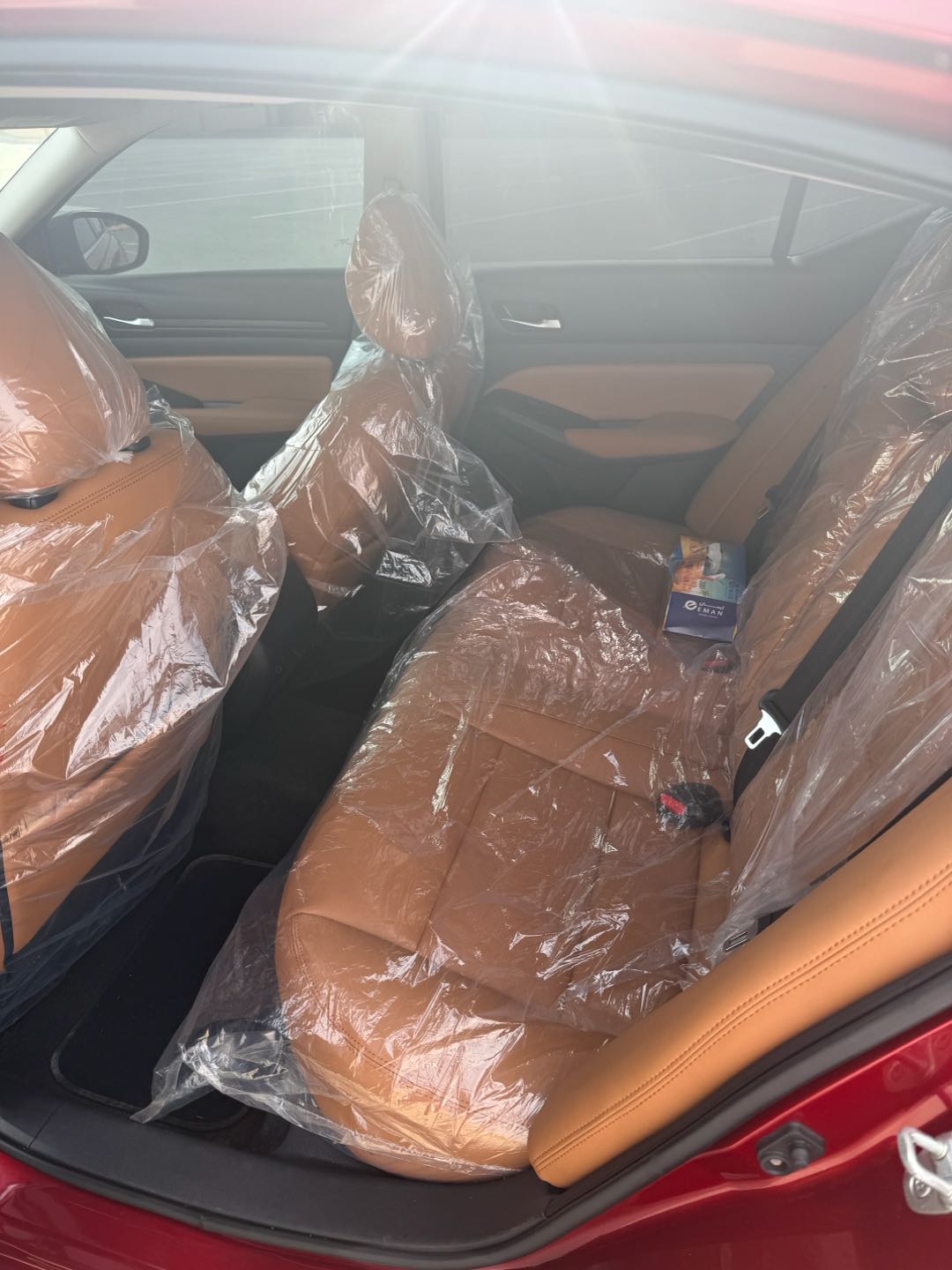 Car Image 2019 NISSAN ALTIMA SR