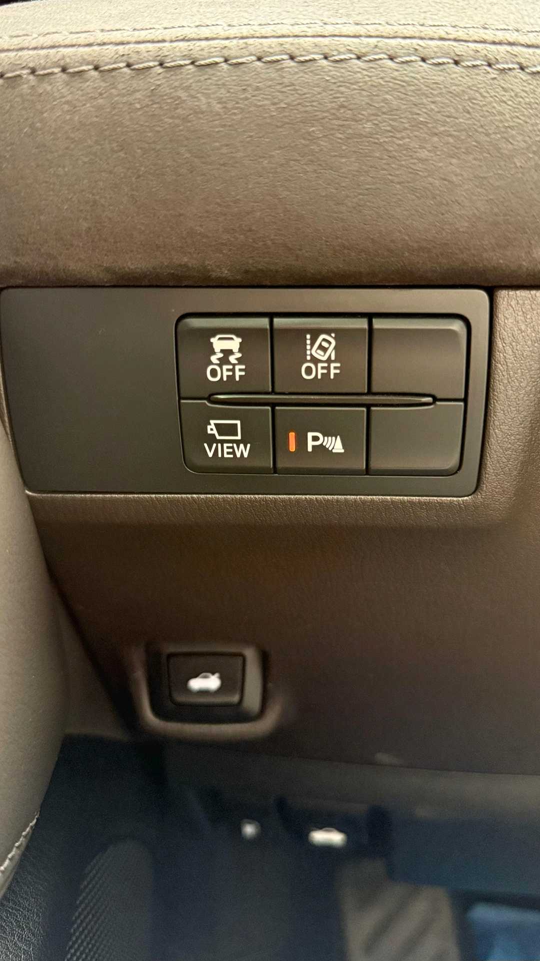 Car Image 2018 MAZDA 6 