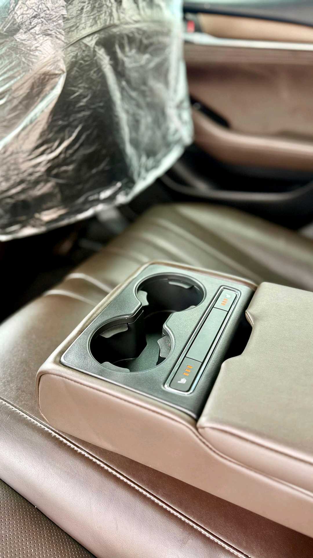 Car Image 2018 MAZDA 6 