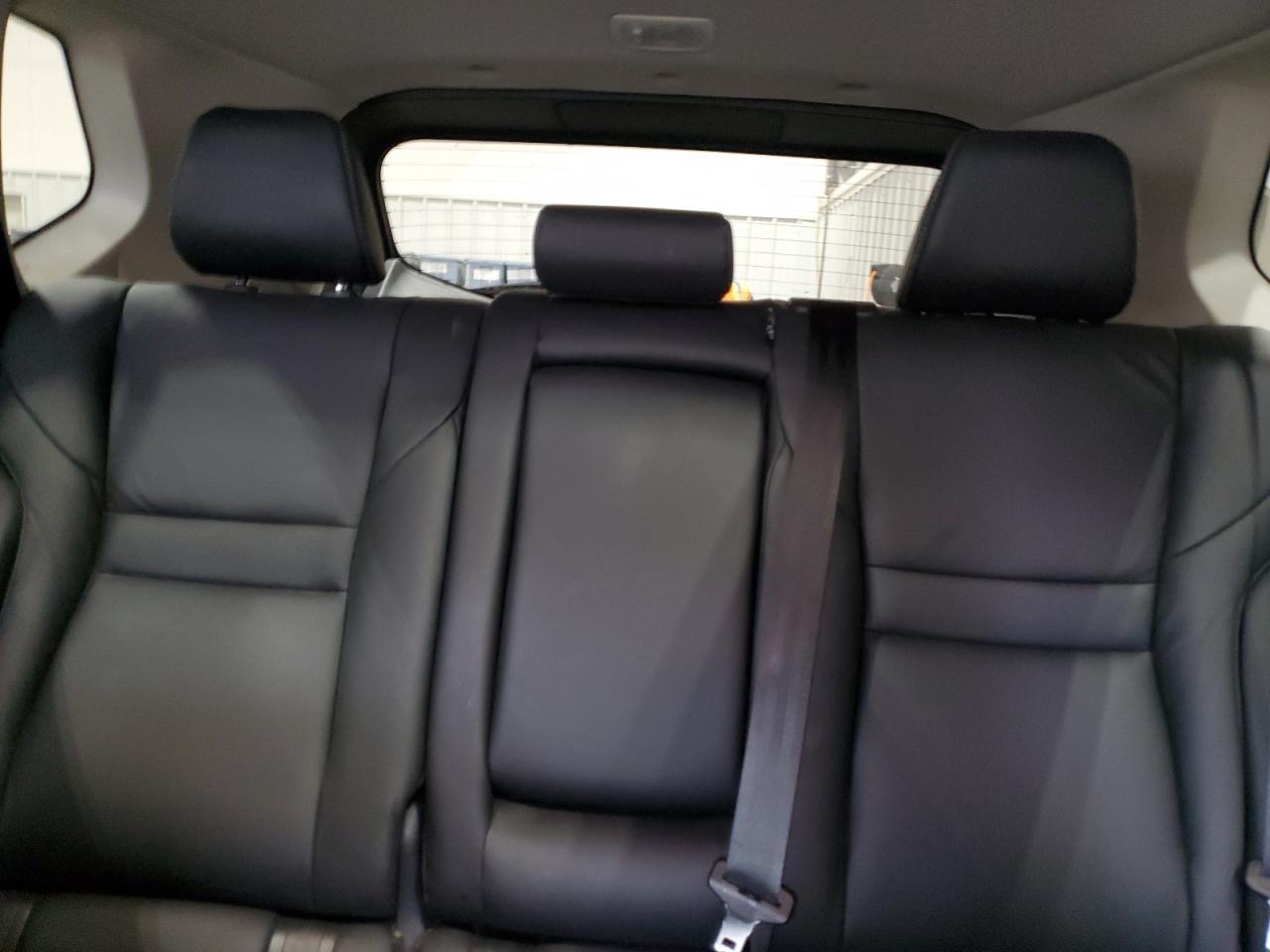 Car Image 2021 NISSAN ROGUE