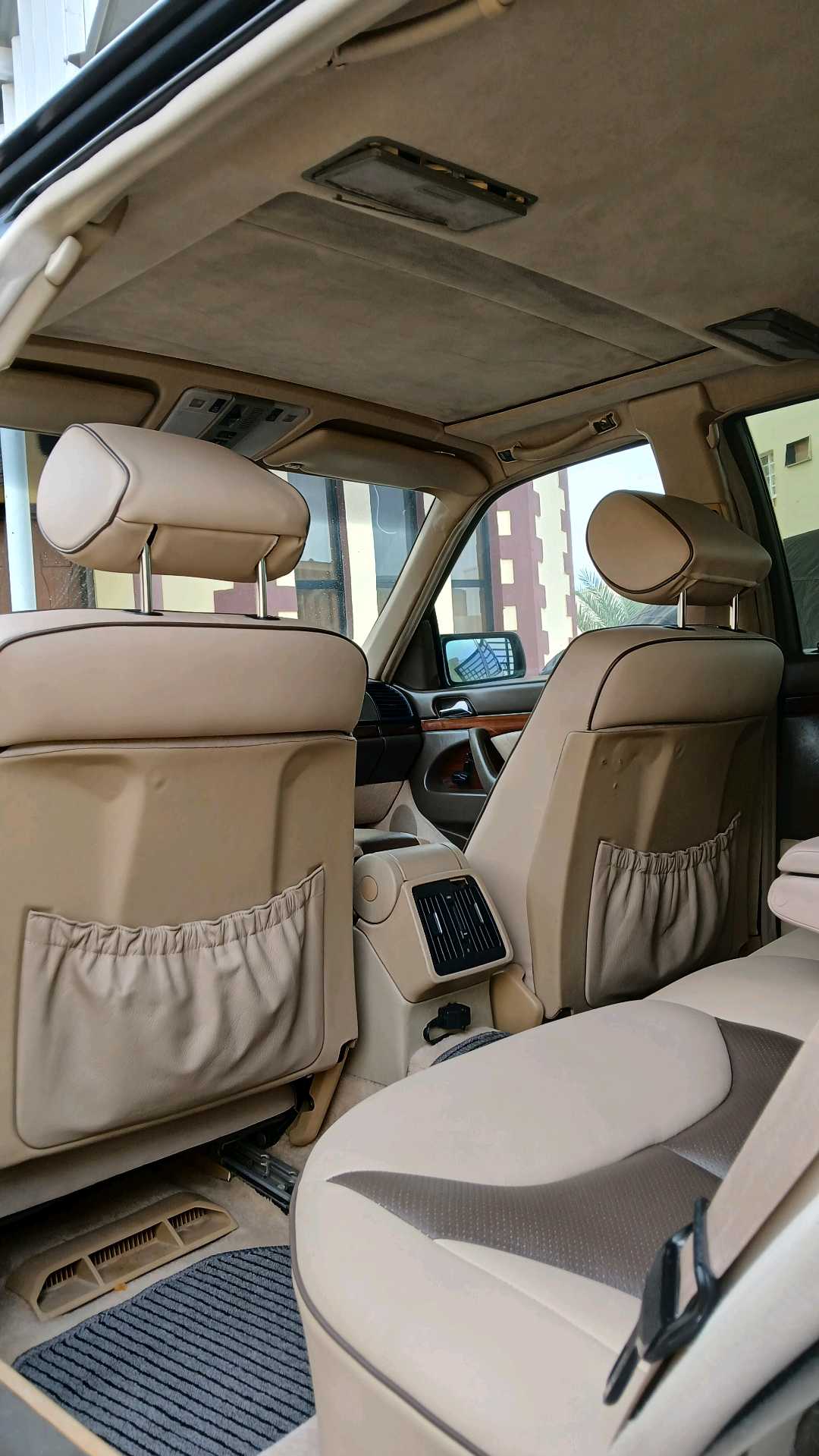 Car Image 1995 MERCEDES S Class 320