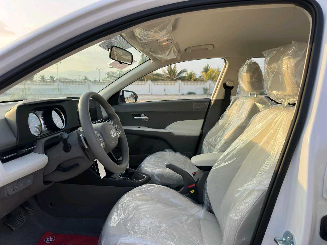 هيونداي اكسنت 2026