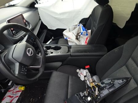 Car Image 2025 NISSAN ROGUE