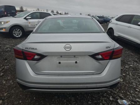 Car Image 2024 NISSAN ALTIMA