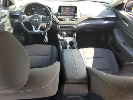 Car Image 2025 NISSAN ALTIMA