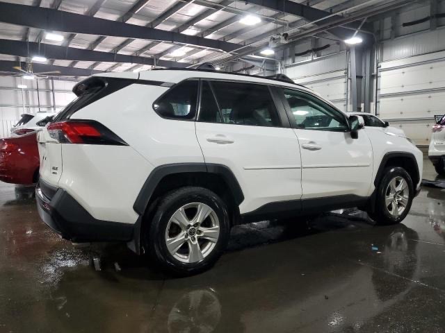 Car Image 2021 TOYOTA RAV4