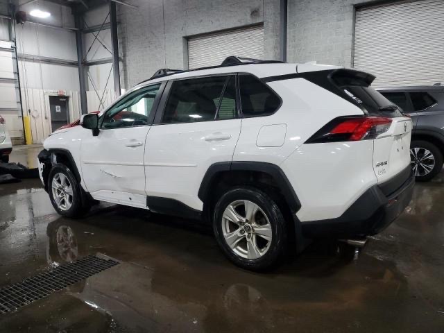 Car Image 2021 TOYOTA RAV4