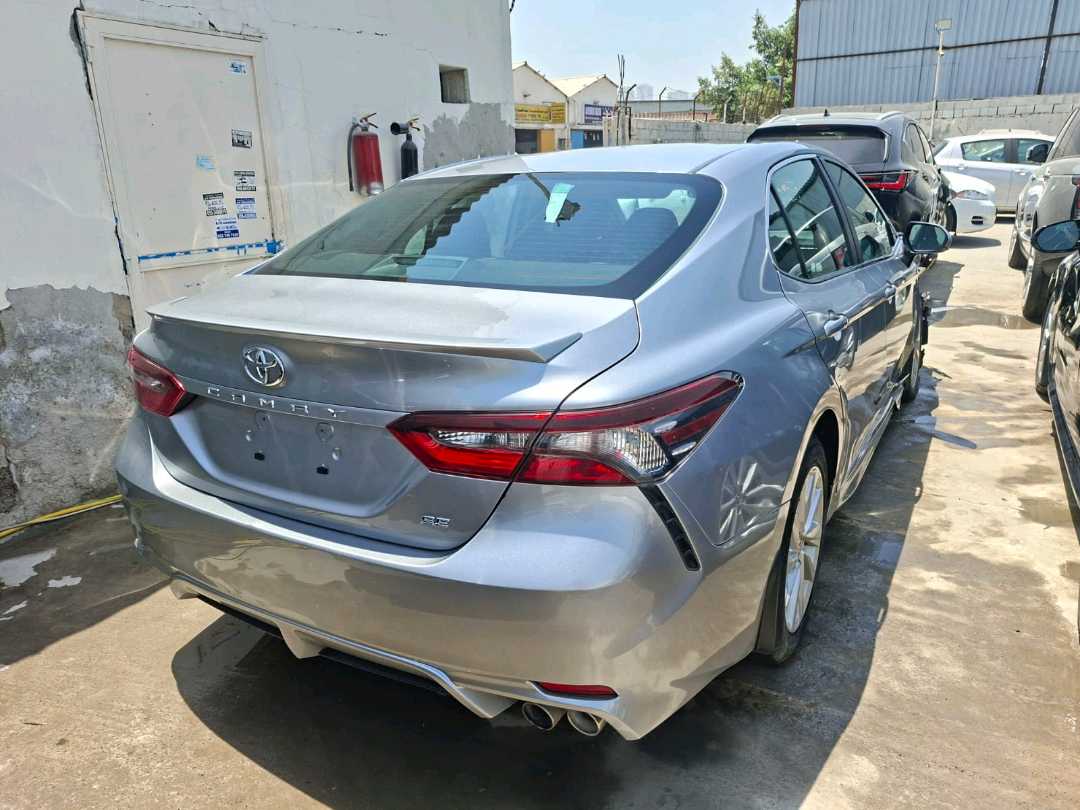 Car Image 2024 TOYOTA CAMRY