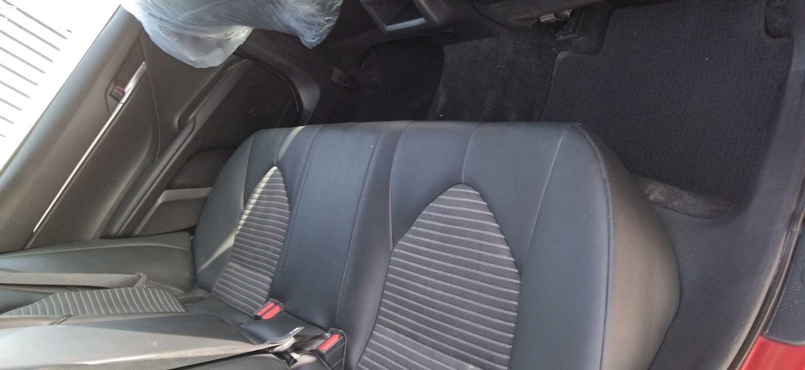 Car Image 2022 TOYOTA CAMRY SE