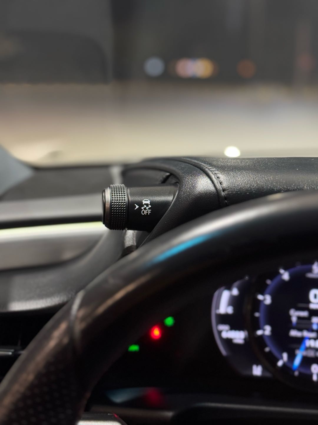 Car Image 2019 LEXUS ES F350