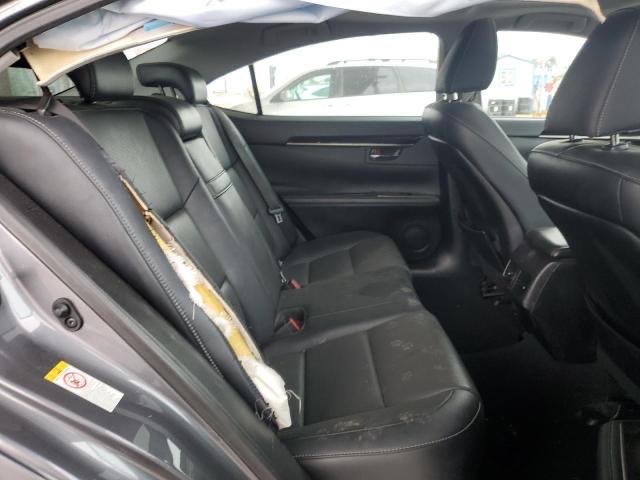 Car Image 2018 LEXUS ES