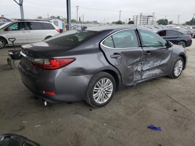 Car Image 2018 LEXUS ES