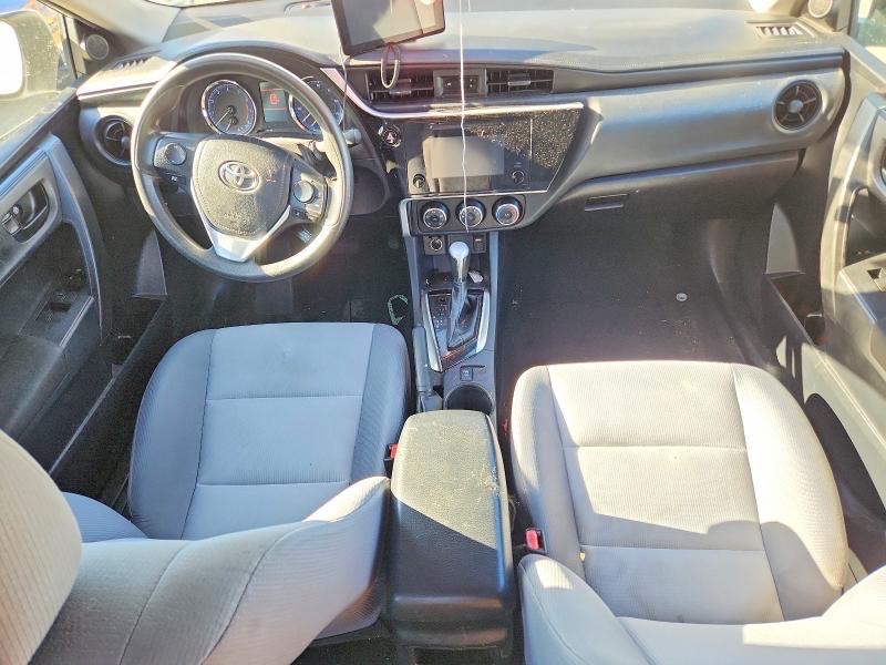 Car Image 2018 TOYOTA COROLLA