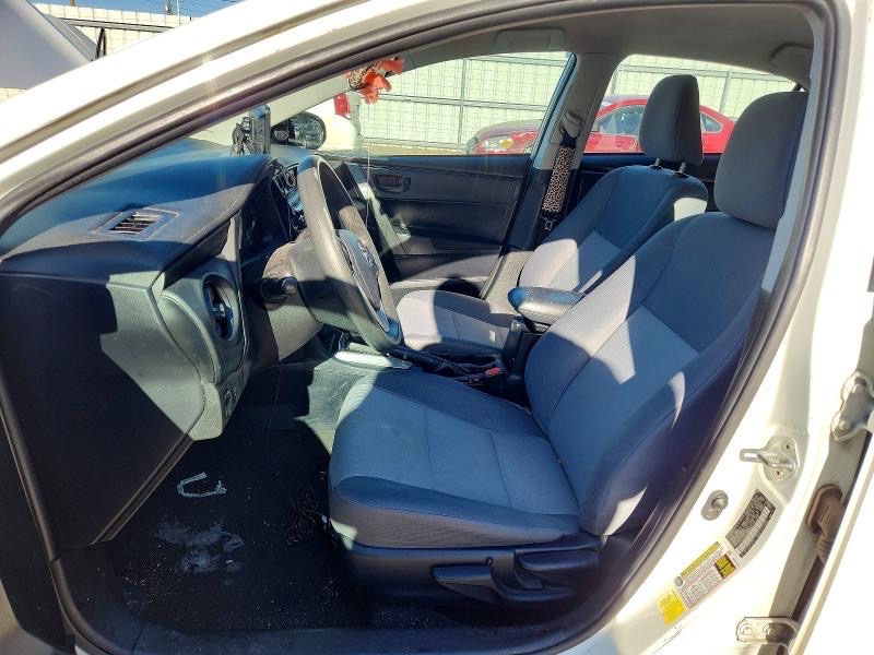 Car Image 2018 TOYOTA COROLLA