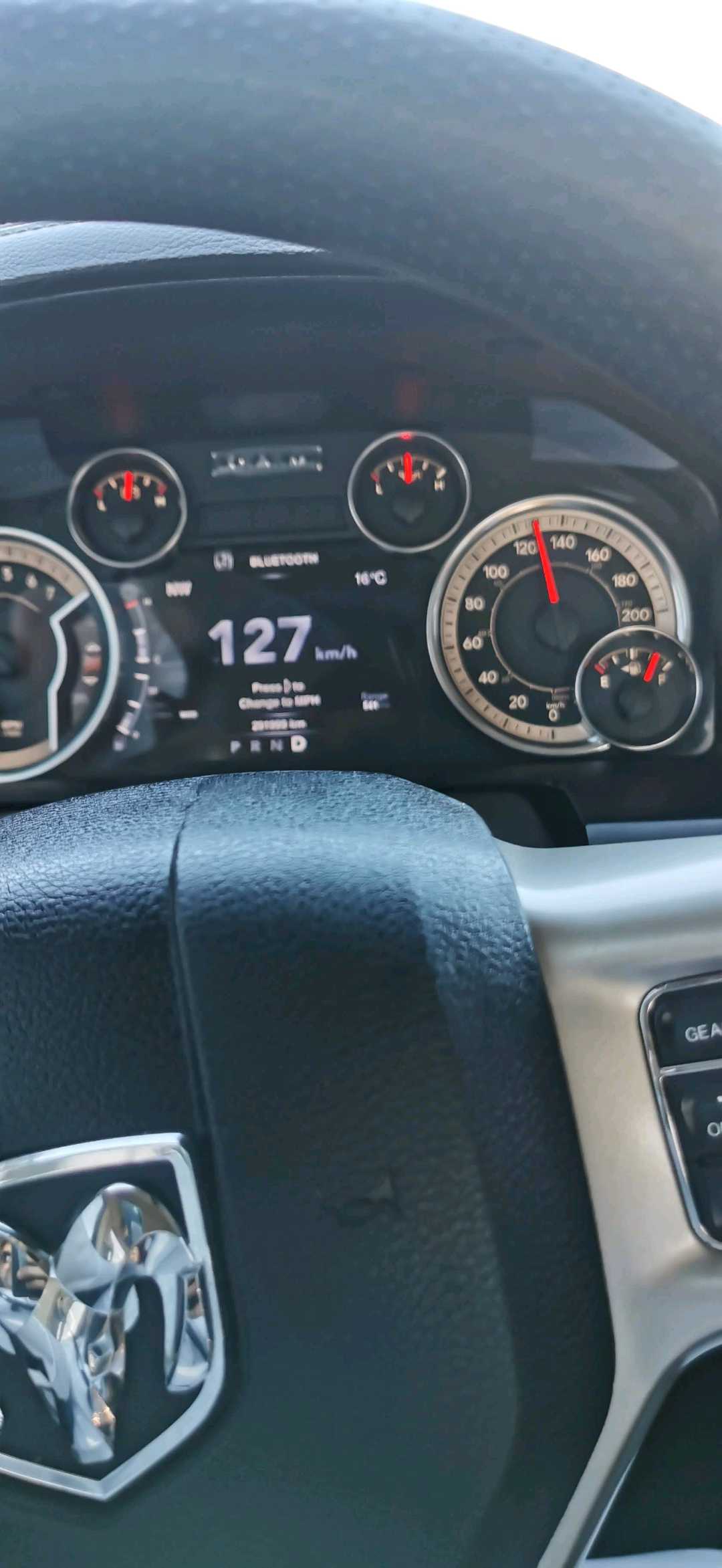 Car Image 2013 RAM 1500 