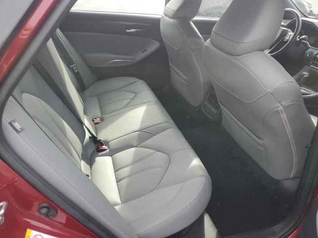 Car Image 2019 TOYOTA AVALON