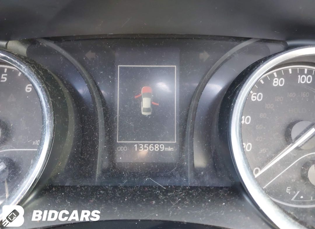 Car Image 2018 TOYOTA CAMRY