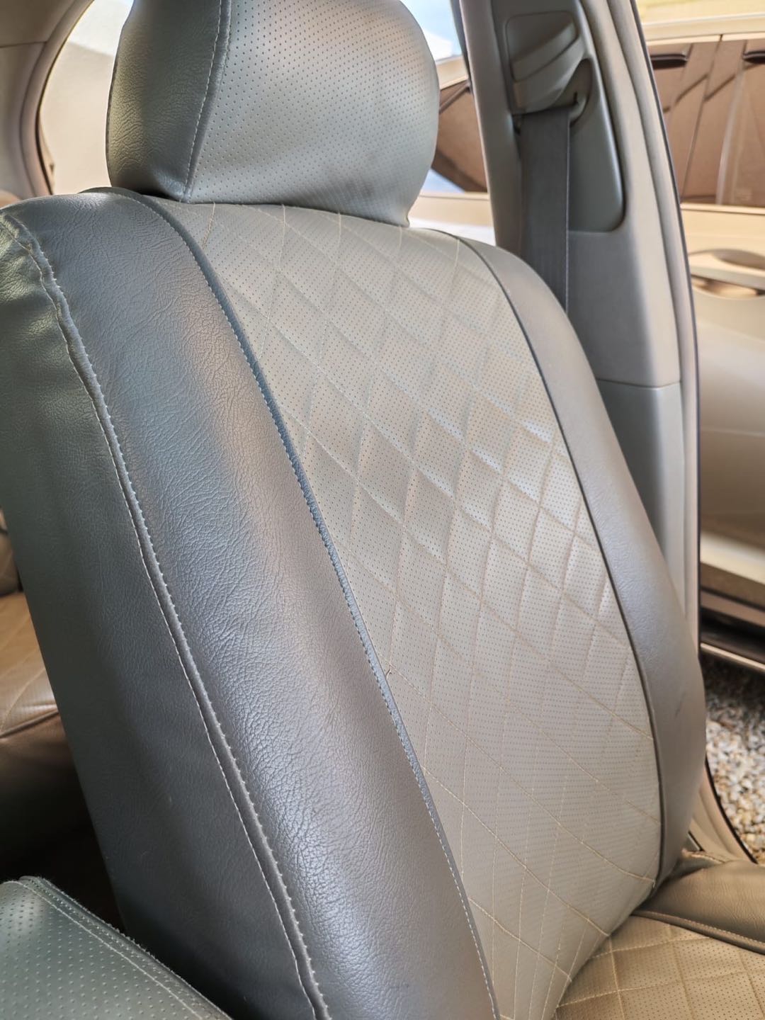 Car Image 2005 LEXUS ES 330