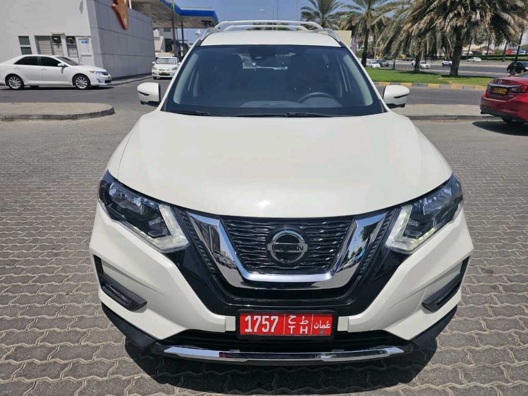 نيسان روج 2021