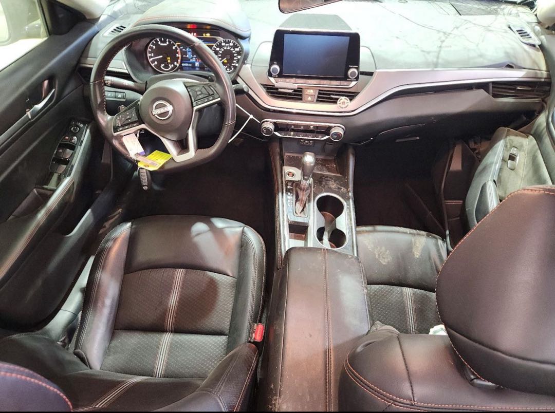 Car Image 2024 NISSAN ALTIMA