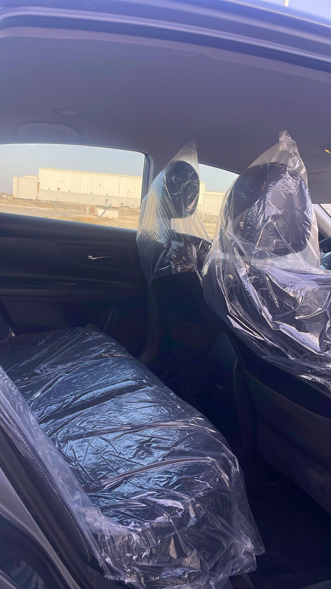 Car Image 2018 NISSAN ALTIMA S