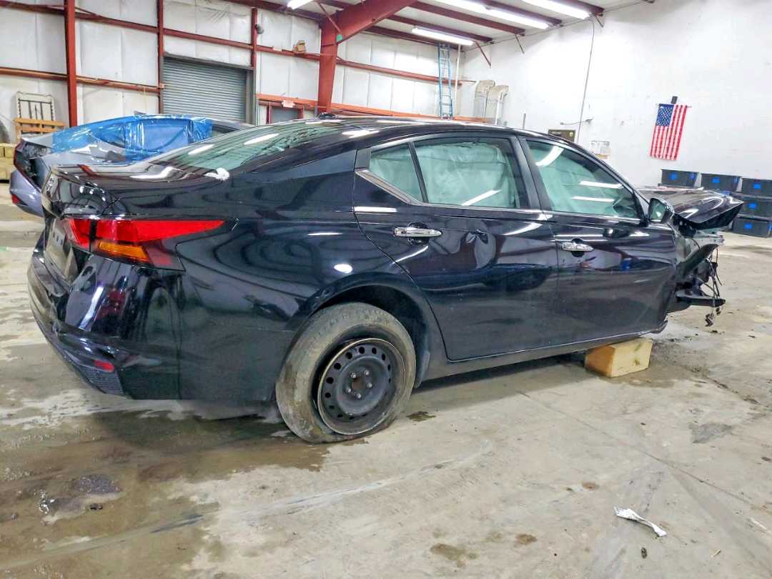 Car Image 2020 NISSAN ALTIMA