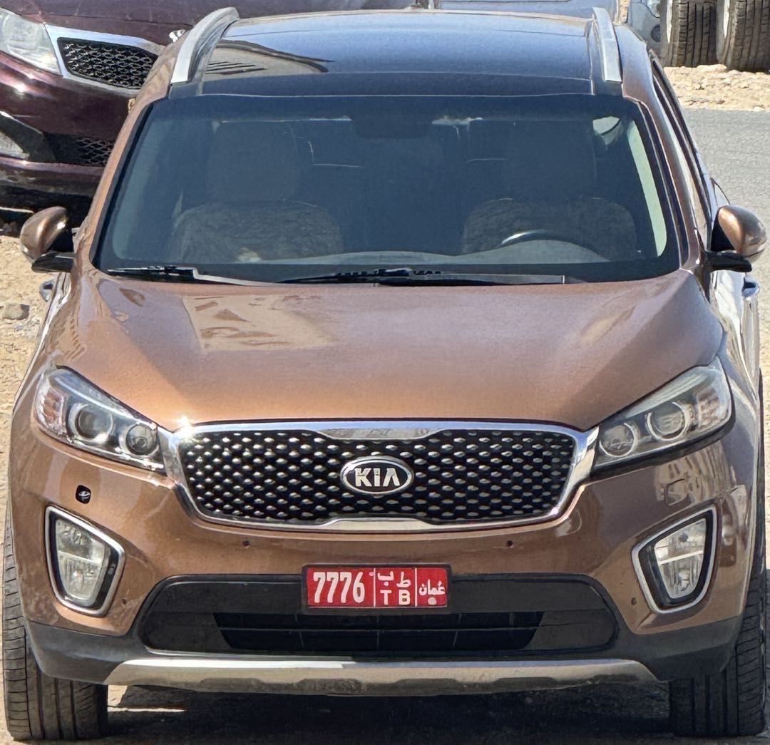 KIA SORENTO 2020