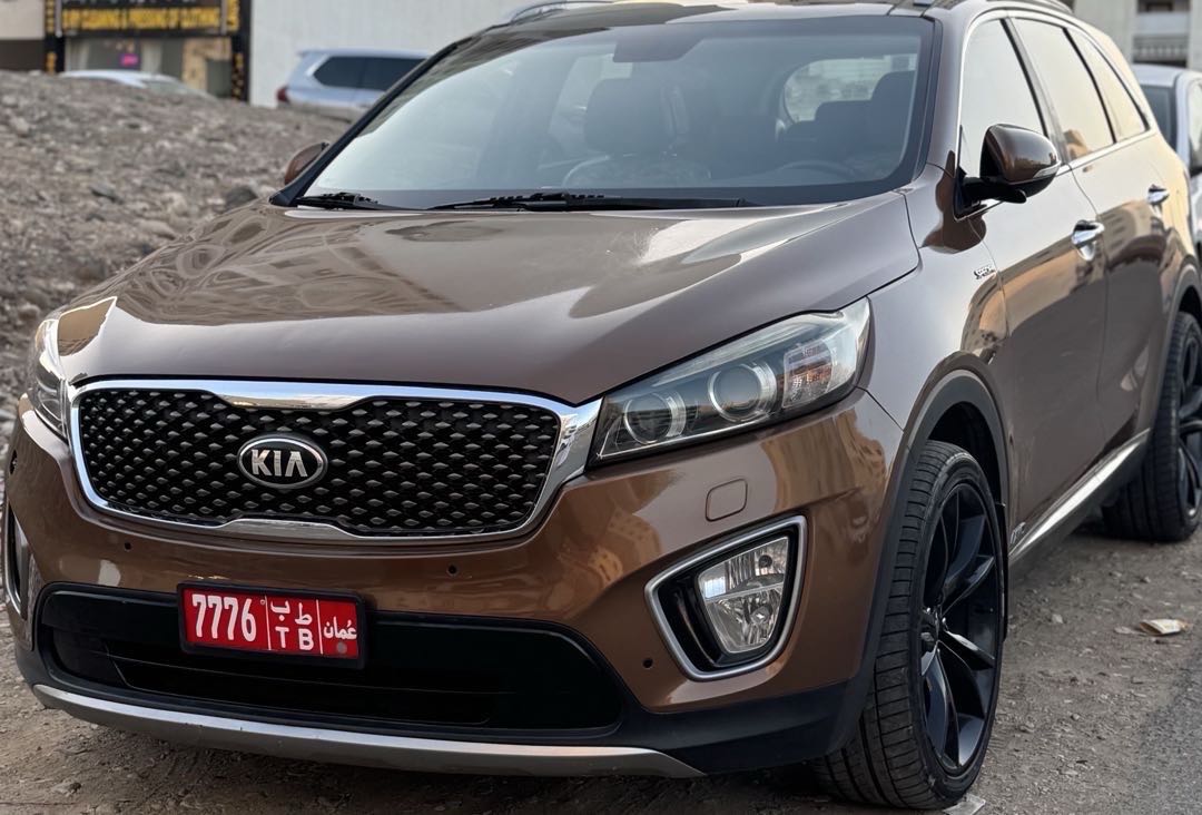 KIA SORENTO 2020