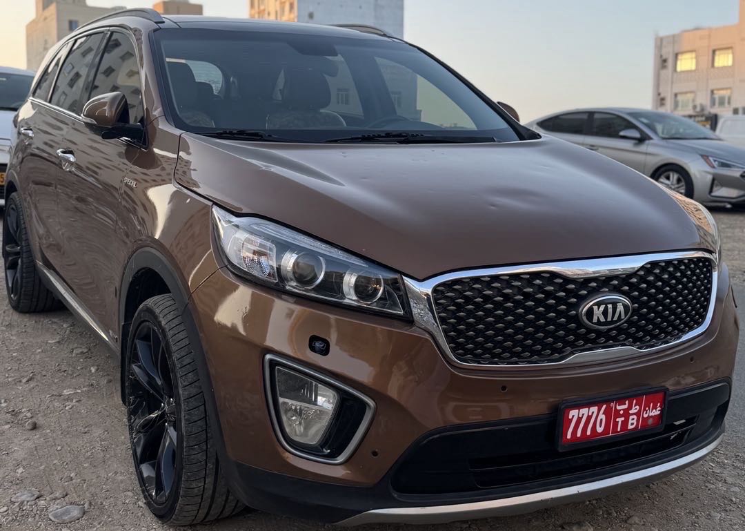 KIA SORENTO 2020