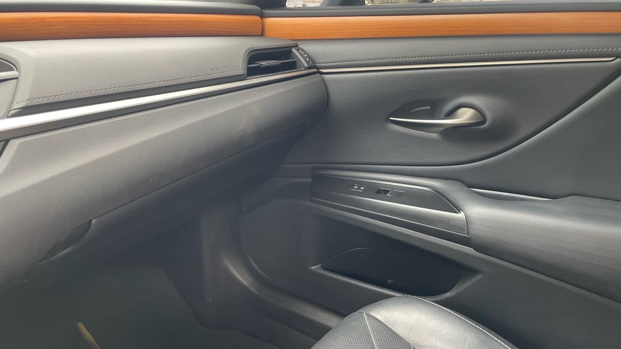 Car Image 2020 LEXUS ES 300