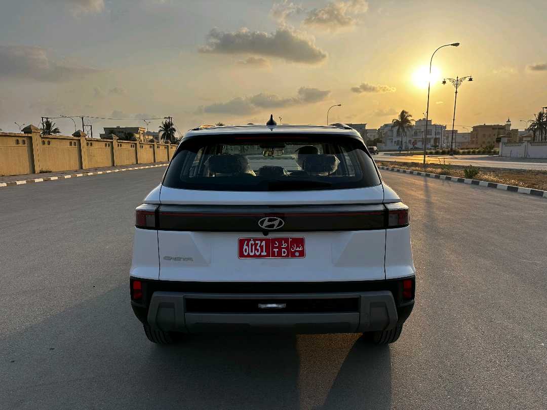 هيونداي كريتا 2026
