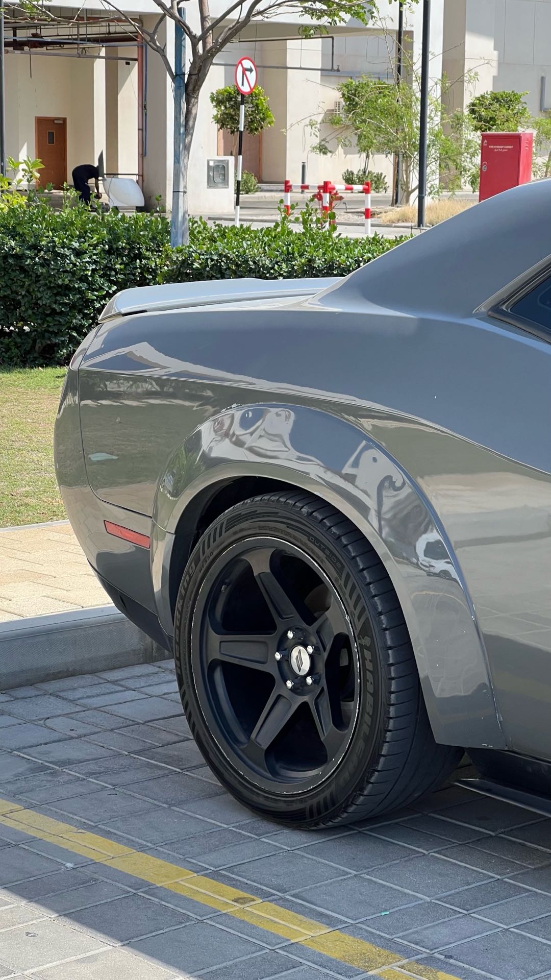 DODGE CHALLENGER 2020