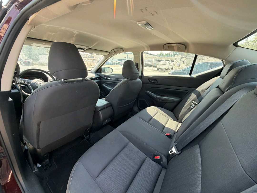 Car Image 2024 NISSAN ALTIMA