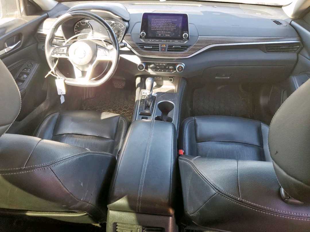 Car Image 2019 NISSAN ALTIMA