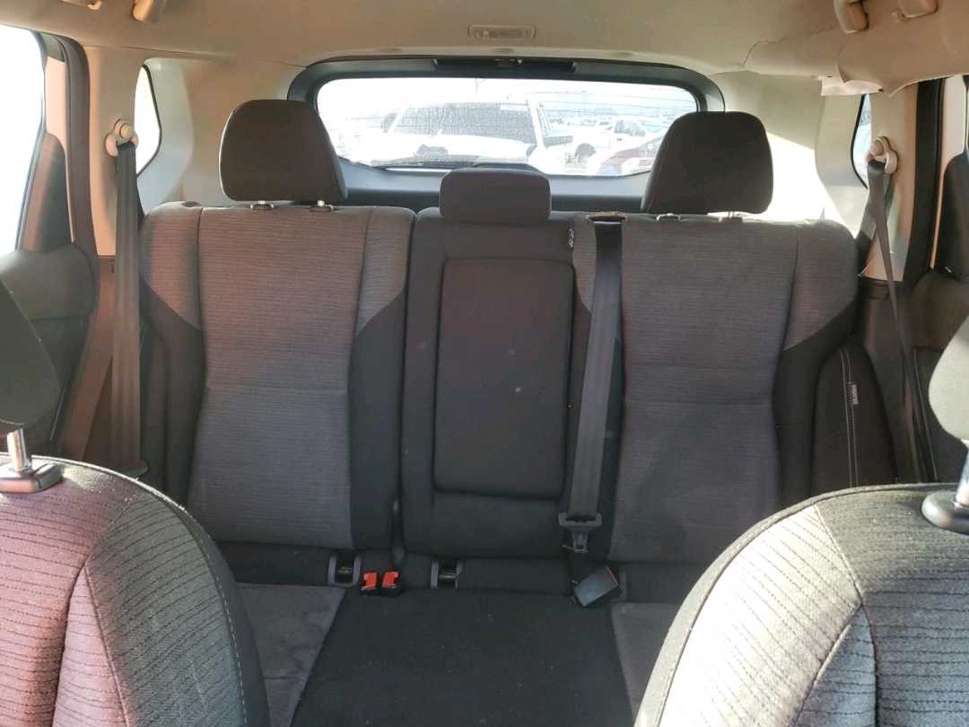 Car Image 2021 NISSAN ROGUE