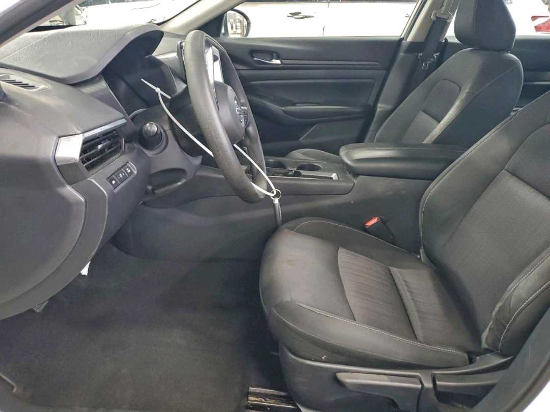 Car Image 2022 NISSAN ALTIMA