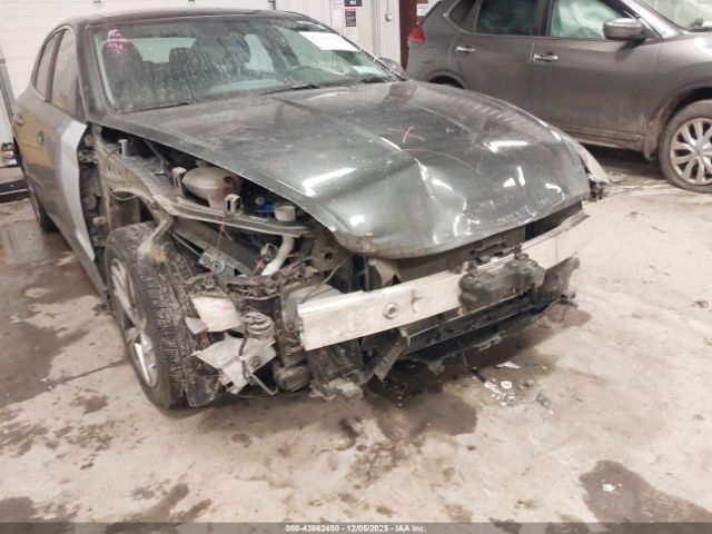 Car Image 2023 HYUNDAI SONATA
