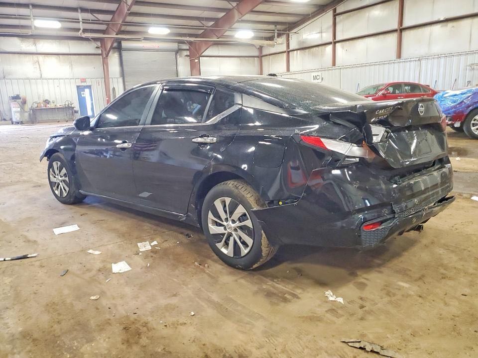Car Image 2020 NISSAN ALTIMA